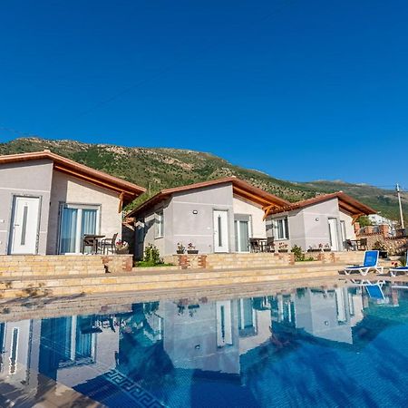 Vila Llano Vlore Exterior photo