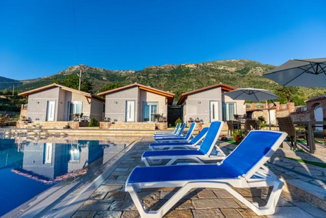 Vila Llano Vlore Exterior photo