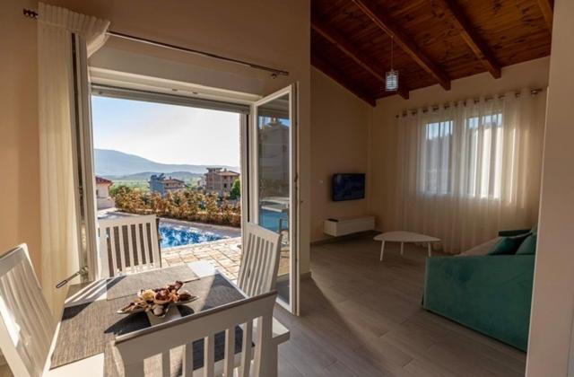 Vila Llano Vlore Exterior photo