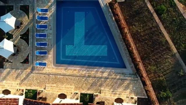Vila Llano Vlore Exterior photo