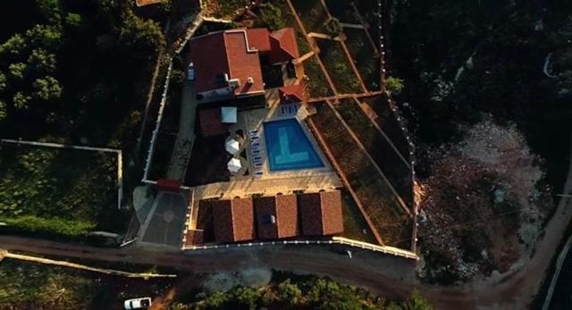 Vila Llano Vlore Exterior photo