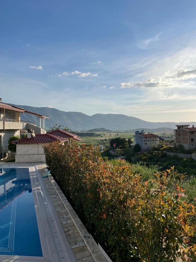 Vila Llano Vlore Exterior photo