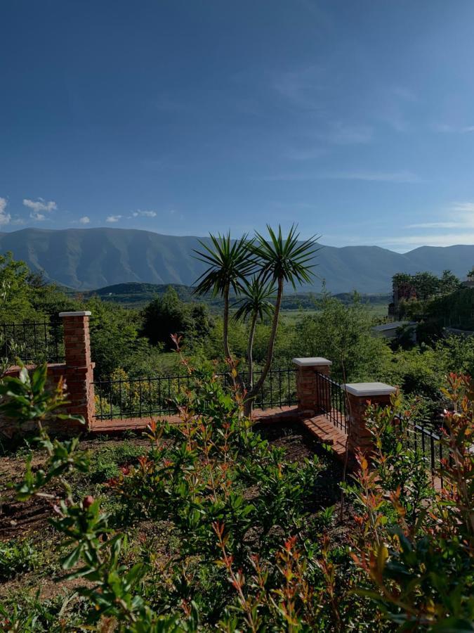 Vila Llano Vlore Exterior photo
